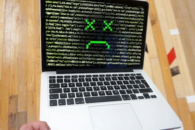 На компьютерах Apple обнаружили опасный вирус
